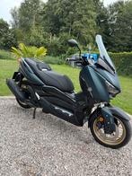 125 X-max Yamaha Tech Max-editie, Ophalen, Overige modellen, 125 cc, Zo goed als nieuw