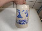Bierpot Wieze 29de oktoberfeesten van 1 liter, Verzamelen, Verzenden, Zo goed als nieuw, Overige typen, Overige merken