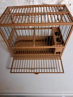 Cage pour oiseaux espagnole  neuf à vendre 25 €, Ophalen of Verzenden, Zo goed als nieuw