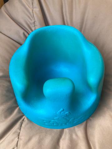 Bumbo seat (verkleurd)