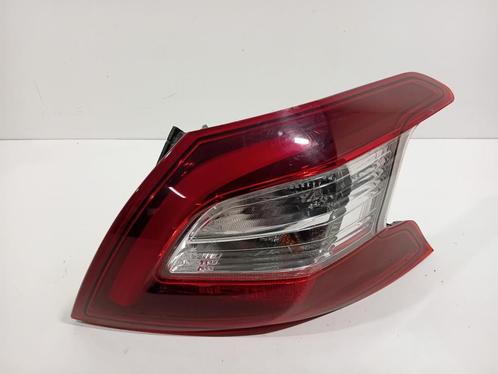 ACHTERLICHT RECHTS BUITEN 308 (L3 / L8 / LB / LH / LP), Auto-onderdelen, Verlichting, Peugeot, Gebruikt