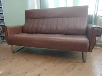 Canapé 3 places (1971) beschikbaar voor biedingen