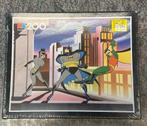 2 x BATMAN-puzzel uit 1993, nog steeds verpakt (vintage), Verzamelen, Complete verzamelingen en Collecties, Ophalen of Verzenden
