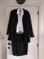 Setje Cache Cache (zwangerschapkledij), Kleding | Dames, Zwangerschapskleding, Maat 38/40 (M), Overige typen, Zwart, Ophalen of Verzenden