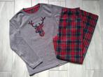 ★ M146 - Winterpyjama, Ophalen of Verzenden, Zo goed als nieuw, Jongen, Nacht- of Onderkleding