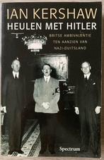 I. Kershaw - Heulen met Hitler, Boeken, Verzenden, Europa, Zo goed als nieuw, I. Kershaw