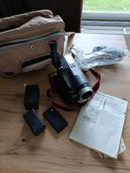Videocamera, Ophalen, Gebruikt, Camera, JVC