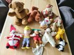 Knuffels en Kinderboeken, Ophalen, Gebruikt, Overige typen