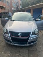 Volkswagen polo, Autos, Argent ou Gris, Achat, Entreprise, Boîte manuelle