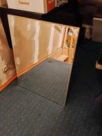 Spiegel 26cm breed en 84 cm hoog, Moins de 100 cm, Enlèvement, Utilisé, Rectangulaire