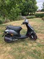 PIAGGIO ZIP IGET 2021 (A-klasse), Fietsen en Brommers, Ophalen, Gebruikt, Zip, Klasse A (25 km/u)