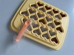 Ravioli maker - Tupperware (NIEUW), Nieuw, Overige typen, Geel, Ophalen of Verzenden