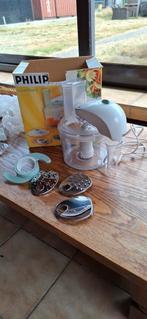 Foodprocessor, Ophalen, Zo goed als nieuw