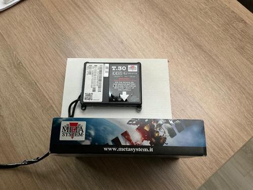 Gps tracker T30, Auto diversen, Anti-diefstal, Ophalen of Verzenden