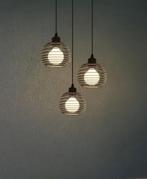 Hanglampen, Enlèvement, Neuf