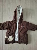 Winterjasje, Kinderen en Baby's, Babykleding | Maat 74, Ophalen, Gebruikt, Jongetje, Jasje