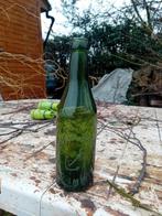 Oude vintage bierfles brouwerij Van Haver Hamme, Enlèvement ou Envoi
