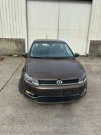 Volkswagen polo 1.4D Bj 2014(EURO6) 199000km AIRCO PANO, Auto's, 4 deurs, Euro 6, Bruin, Bedrijf