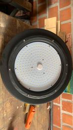 Led high bay light, Ophalen