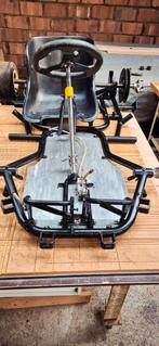 Sport Kart, Sport en Fitness, Karting, Ophalen, Zo goed als nieuw, Kart