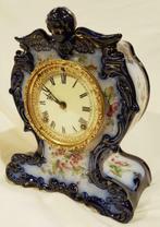 horloge de table ancienne marque Ansonia, Antiquités & Art, Antiquités | Horloges, Enlèvement