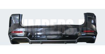 Bumper BMW IX3 G08 M-Pakket M Pakket  Facelift 21- Achterbum beschikbaar voor biedingen