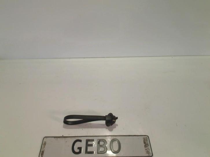 POIGNEE COFFRE / HAYON ARRIERE Transporter / Caravelle T5, Autos : Pièces & Accessoires, Carrosserie & Tôlerie, Volkswagen, Utilisé