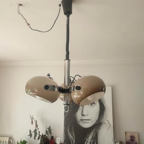 Schorsing van Harvey Guzzini, Huis en Inrichting, Lampen | Hanglampen, Gebruikt, Ophalen of Verzenden