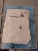 Plexibox voor lego modular set nieuw, Ophalen of Verzenden, Nieuw, Losse stenen, Lego