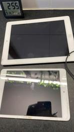 Oude ipads, Computers en Software, Apple iPads, Ophalen, Niet werkend, Overige modellen, Wi-Fi