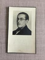 Oorlogsslachtoffer Van Parijs Maldegem +1944 Duitsland WOII, Ophalen of Verzenden, Bidprentje