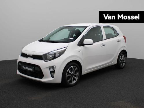 Kia Picanto 1.0 MPI DynamicPlusLine 5p, Autos, Kia, Entreprise, Achat, Picanto, ABS, Caméra de recul, Airbags, Air conditionné