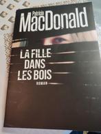 La fille dans le Bois, Boeken, Ophalen of Verzenden, Zo goed als nieuw