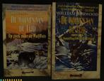 De Wolven Van De Tijd - William Horwood - Meulenhoff - 2x -, Boeken, Fantasy, Gelezen, Ophalen of Verzenden