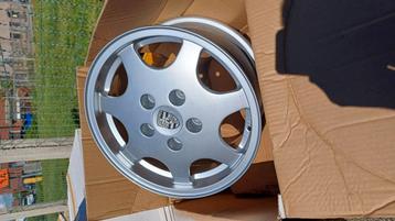 Porsche c2 velgen met nieuwe banden  beschikbaar voor biedingen
