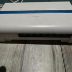 8 Port gigabit switch met 4 PoE ports, Enlèvement, Utilisé