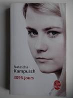 Natascha Kampusch - 3096 jours, Ophalen of Verzenden, Nieuw