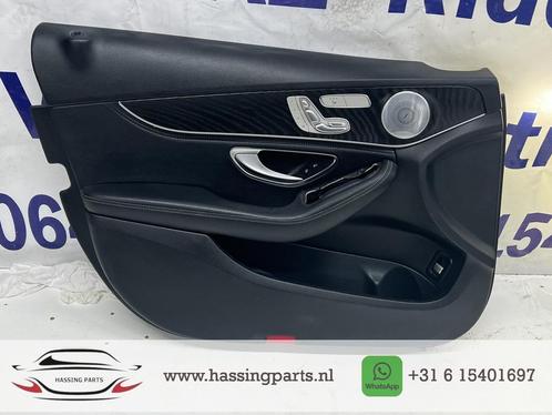 Mercedes GLC Deurpaneel Links voor, Auto-onderdelen, Interieur en Bekleding, Mercedes-Benz, Gebruikt, Ophalen of Verzenden