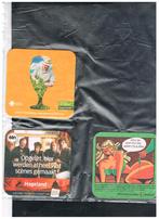 VLAAMS BRABANT BIERVILTJES, Verzenden, Nieuw, Viltje(s)