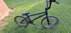 Bmx wethepeople, Ophalen, Zo goed als nieuw