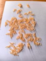 100 figurines passagers assis échelle ho (1), Enlèvement ou Envoi, Comme neuf