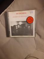 cd - de kreuners - er sterft een beer in de taiga, CD & DVD, Enlèvement, Comme neuf, Pop