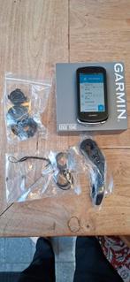 Garmin Edge 1040, Enlèvement