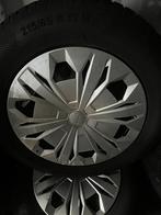 Nieuwe winterkit Q3 Audi 215/65R17, Ophalen