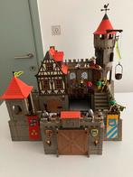 Playmobil kasteel 3666, Kinderen en Baby's, Speelgoed | Playmobil, Ophalen of Verzenden