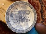 Delft schotel, Antiek en Kunst, Ophalen of Verzenden