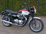 Triumph Bonneville T120 Bud Ekins, Naked bike, 2 cylindres, 1200 cm³, Plus de 35 kW