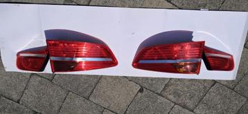 Achter licht bmw x6 model e71 beschikbaar voor biedingen
