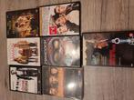 Dvd, Ophalen of Verzenden, Gebruikt