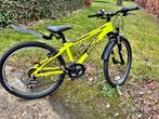 Bmc moutainbike 24 inch kinderfiets, Fietsen en Brommers, Ophalen of Verzenden, Zo goed als nieuw, 24 inch of meer